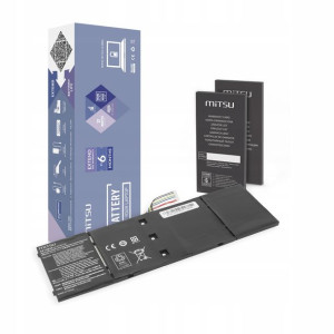 Bateria AP13B3K do Acer Aspire V5-572 ES1-511