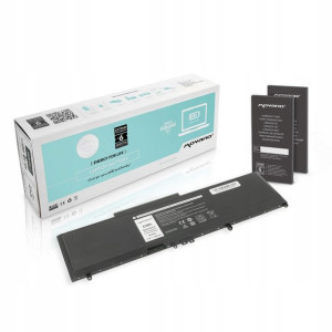 Bateria Do Dell E5570 3510 Wj5r2 4f5yv