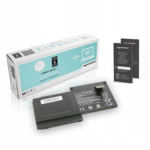 Bateria SB03XL do HP EliteBook 720 820 G1 G2 725