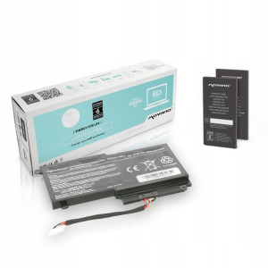 Bateria PA5107U-1BRS do Toshiba Satellite L50 P50