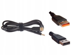 Kabel zasilający Lenovo Yoga 3 4 Pro Miix 700 900