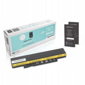 Bateria 45N1059 do Lenovo ThinkPad E120 X130e