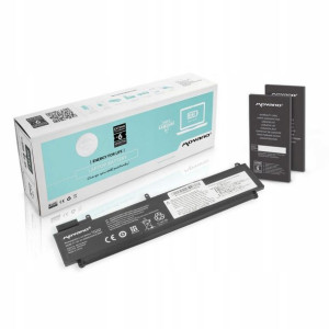 Bateria do Lenovo Thinkpad T460s, T470s - tylna