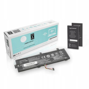 Bateria do Lenovo Ideapad 310-15ISK 510-15ISK 30Wh