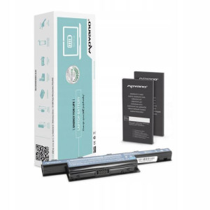 Bateria do Acer AS10D31 AS10D41 AS10D51 AS10D81