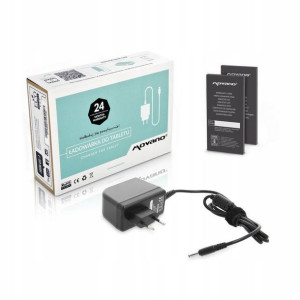 Ładowarka Zasilacz do Lenovo 5V 4A 20W 3.5x1.35