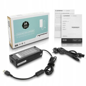 Zasilacz do Lenovo 20V 6.75A 135W Slim Tip
