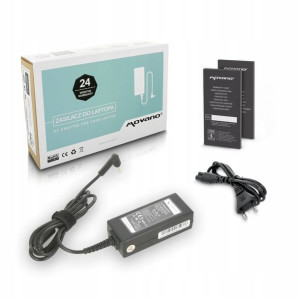 Ładowarka Zasilacz do Asus 19V 2.37A 45W 4.0-1.35