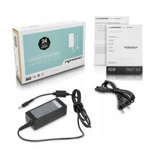 Zasilacz Ładowarka do Acer 19V 2.37A 45W 3.0-1.1
