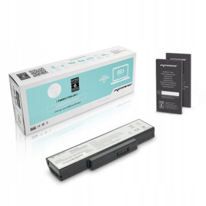 Bateria A32-K72 do Asus K72, K73, N73, X77