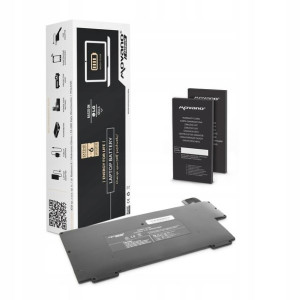 Bateria do Apple MacBook Air 13" 4400 mAh