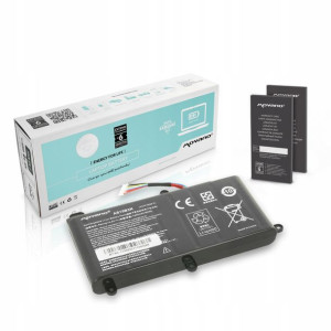 Bateria AS15B3N do Acer Predator 15,17,17x, 21x