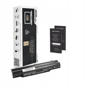 Bateria FPCBP250 do Fujitsu A530 AH531 5200mAh