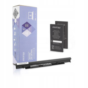 Bateria do HP JC03 JC04 HSTNN-LB7V 2200 mAh