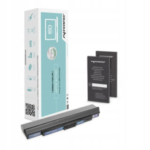 Bateria do laptopów Acer litowo-jonowa 4400 mAh