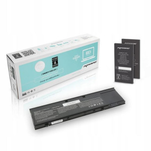 Bateria RV8MP do Dell XT3 4000 mAh