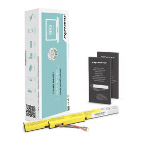 Bateria do Lenovo IdeaPad Z400 Z410 Z500 Z505 Z510