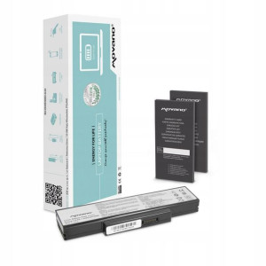 Bateria Asus A32-k72 K72j K72jv N71j N71v A72 N73j