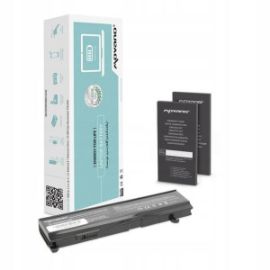 Bateria Pa3399u-2brs Pa3399 Do Toshiba M40, M45
