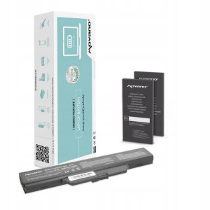 Bateria Do Hp Compaq 550 610 615 6720s 6735s 6820s