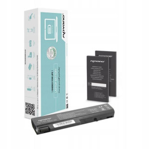 Bateria Ub68 Do Hp Probook 6540b 6450b 6530b 6735b