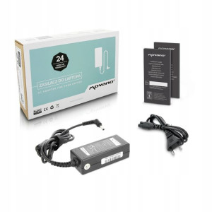 Ładowarka Zasilacz do Asus 19V 1.75A 33W 4.0-1.35