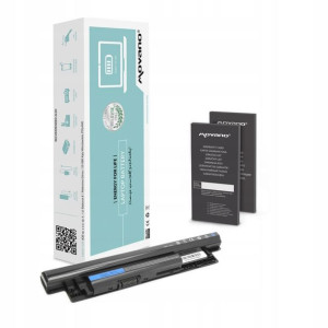 Bateria MR90Y do Dell Inspiron 3521 3537 5521 5537