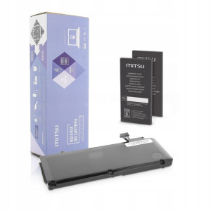 Bateria do Apple Macbook Pro 13 A1278 (Early 2011)