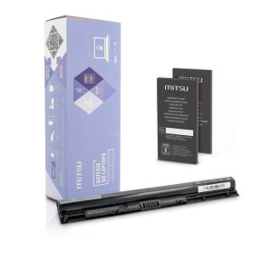Bateria do Dell Inspiron 14 (3451), 14 (3452),