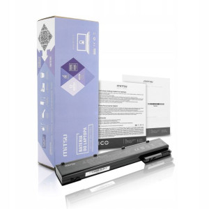 Bateria BC08 do HP EliteBook 8760W, 8770W, 8570W