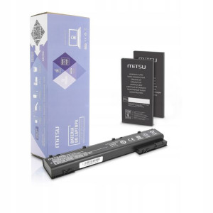 Bateria AR08XL do HP ZBook 15 G1, 17 G1