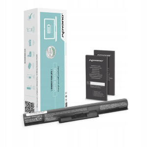 Bateria VGP-BPS35A do Sony Vaio SVF14 SVF15