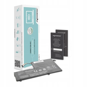Bateria L14M3P21 do Lenovo S41-70 Yoga 500-14ISK