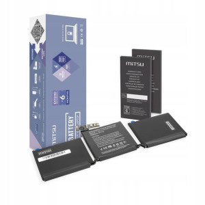 Bateria A1713 do Apple MacBook Pro 13 A1708 (A1713