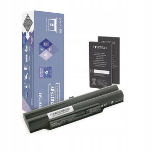 Bateria FMVNBP213 do Fujitsu A532, AH532