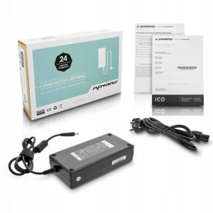 zasilacz do Dell Precision M6600, M6700, M6800,