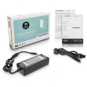 Zasilacz do Dell PA-4E, PA13, PA4E,19,5V 130W