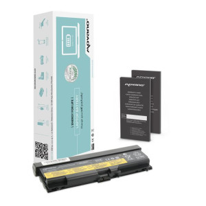 Bateria do LENOVO ThinkPad T410 T420 T510 6600mAh