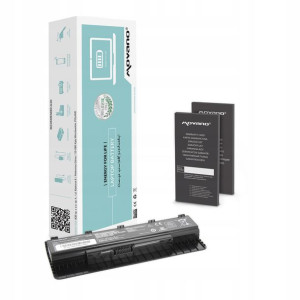 Bateria A32N1405 do Asus N551, N751, GL771