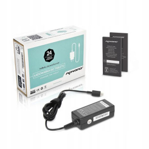 Zasilacz Movano ZZ/T/AS19175 33 W do Asus