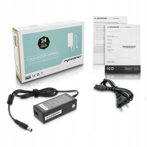 Zasilacz ładowarka do Samsung NP300E5C-U01PL