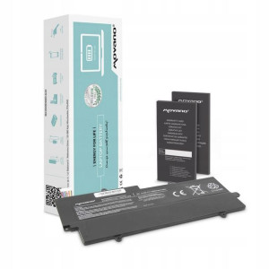 Bateria PA5013U-1BRS do Toshiba Portege Z830 Z930