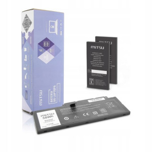 Bateria do Dell Inspiron 7537, 7737, 062VNH