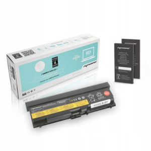 bateria do Lenovo Thinkpad T430, T530 (6600mAh)