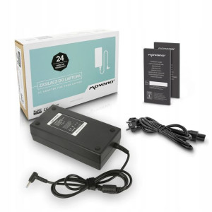 Zasilacz do Asus 19.5V 7.7A wtyk 4,5x3,0 mm 150 W