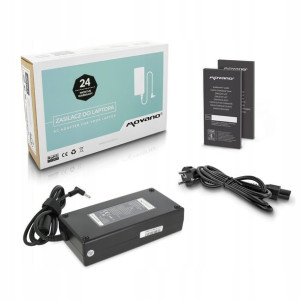 Zasilacz do HP 19.5v 7.69a (4.5x3.0 pin) 150W
