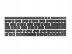 Klawiatura do Lenovo S500, S510p Z510 podświetlana
