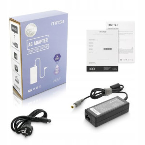 zasilacz do Lenovo 20v 3.25a (8.0x5.5 pin) 65W