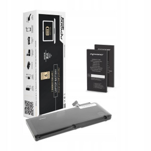 Bateria Do Apple Macbook Pro 13 A1278 (early 2011)