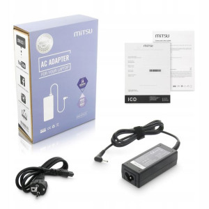 Zasilacz Mitsu 40W do Asus ADP-40PHAB